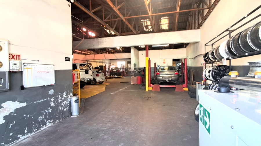 Commercial Property for Sale in Braelyn Eastern Cape